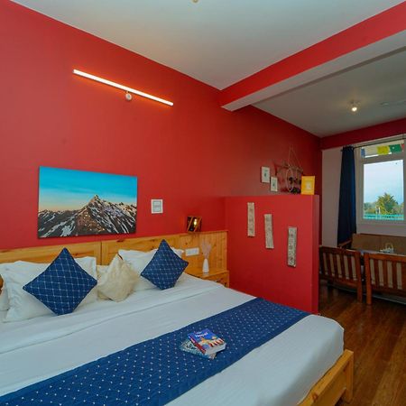 Chokling Arthouse - The Treasure Of Himalayas Hotel Bir  Exterior photo
