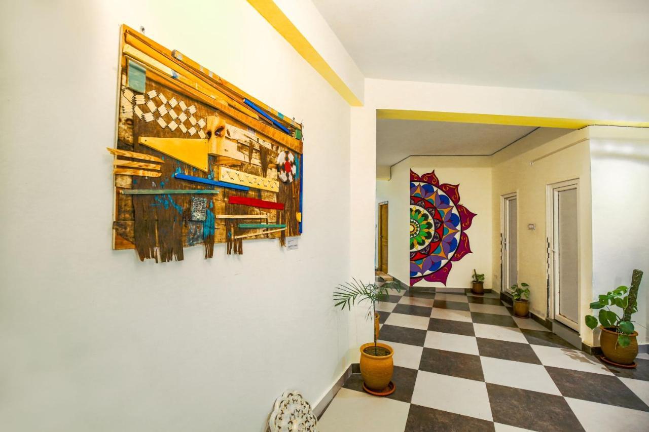 Chokling Arthouse - The Treasure Of Himalayas Hotel Bir  Exterior photo
