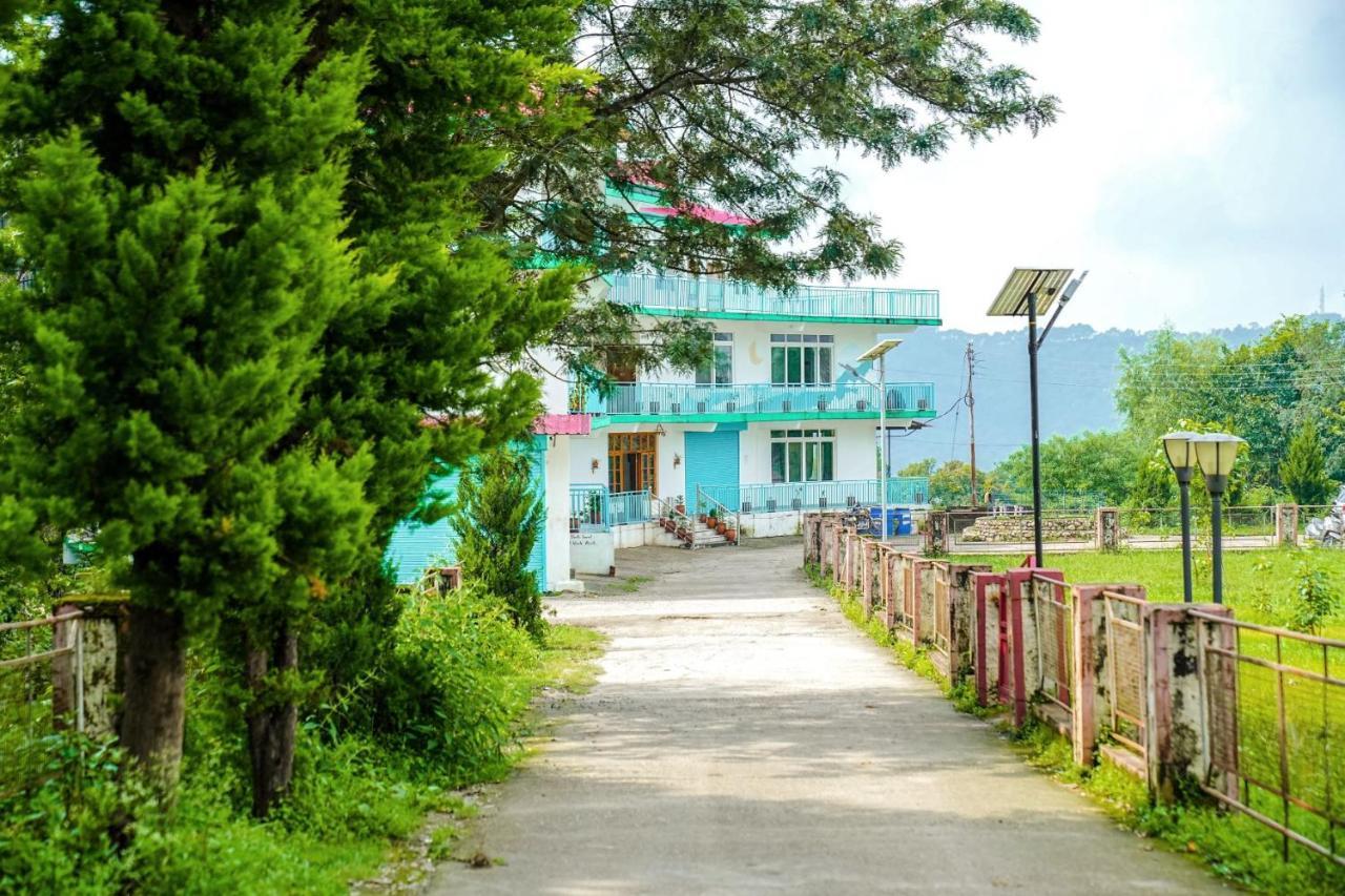 Chokling Arthouse - The Treasure Of Himalayas Hotel Bir  Exterior photo