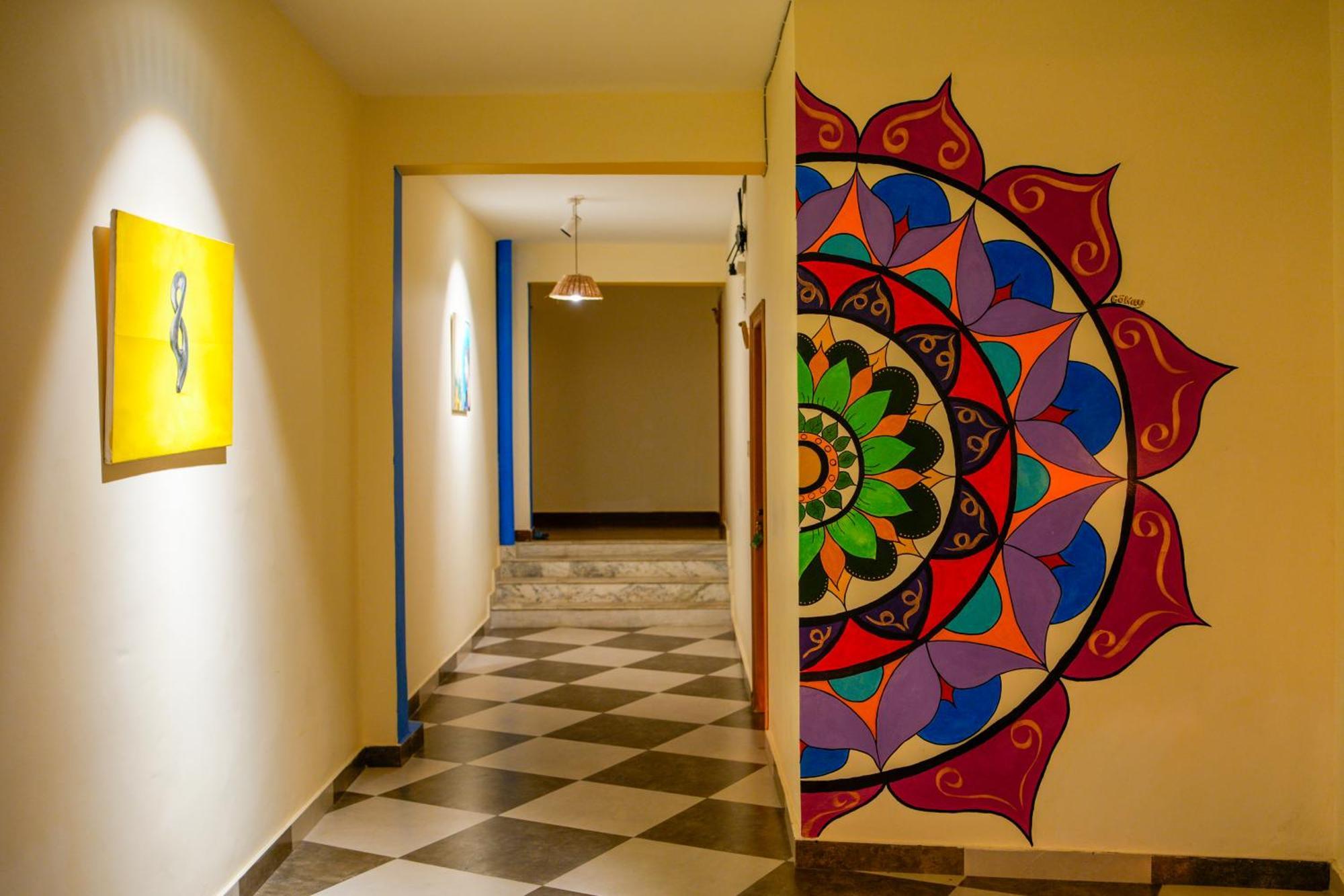 Chokling Arthouse - The Treasure Of Himalayas Hotel Bir  Exterior photo