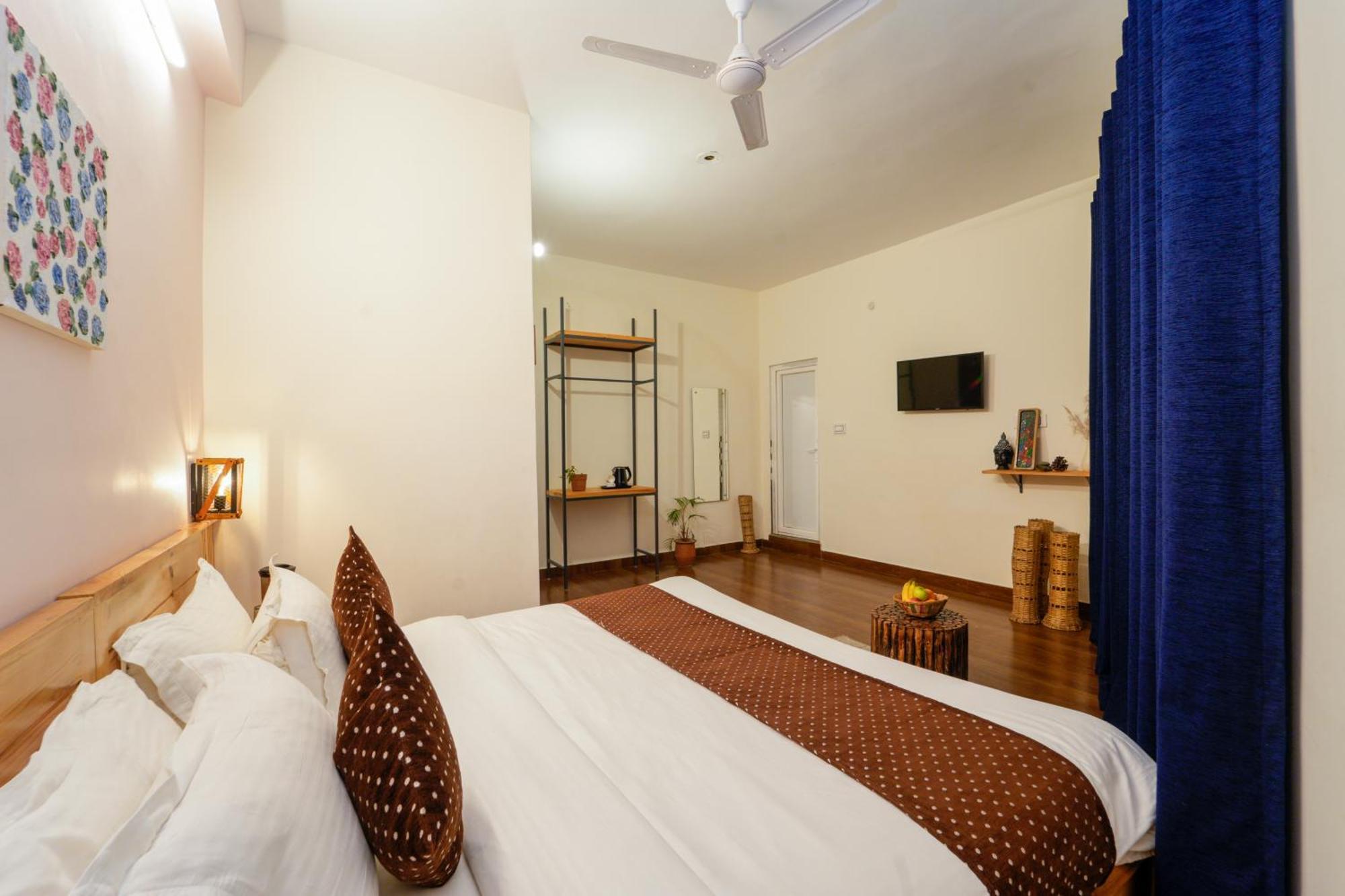 Chokling Arthouse - The Treasure Of Himalayas Hotel Bir  Exterior photo